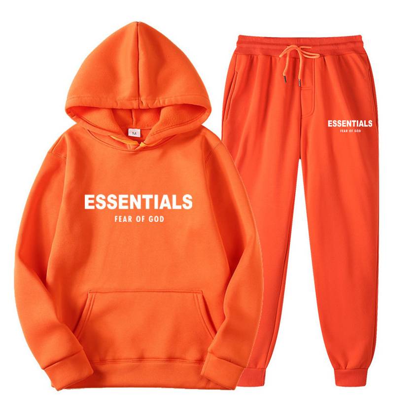 Essentials Clothing: The Definitive Guide to Timeless Wardrobe Staples