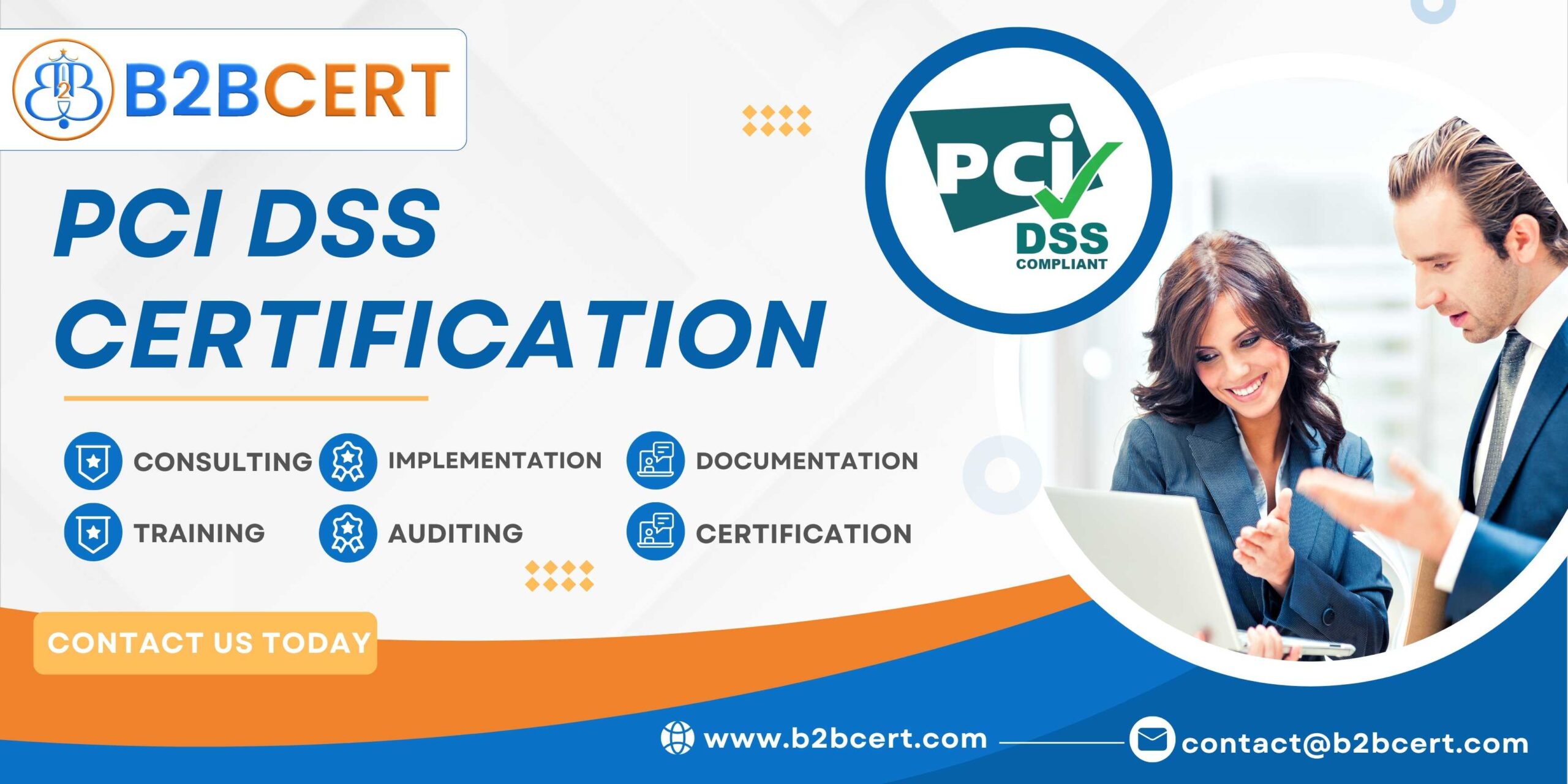 The Security Sector’s Dependency on PCI DSS Certific