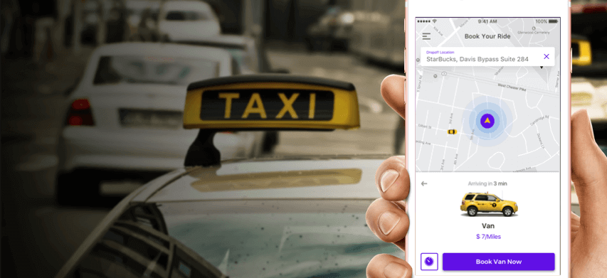 Reliable Bristol to Bath Taxi Service | Book Your Ride Today