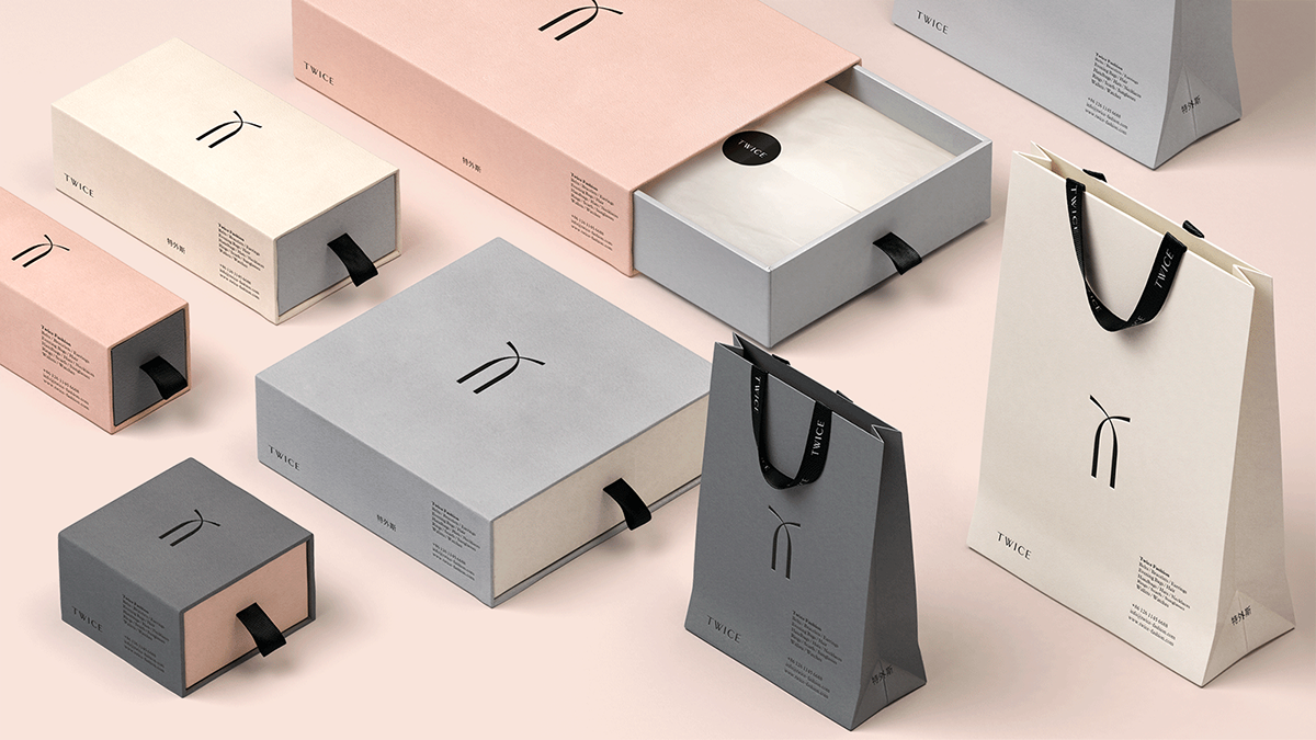 Optimize Your Brand with Custom PR Boxes With Logo