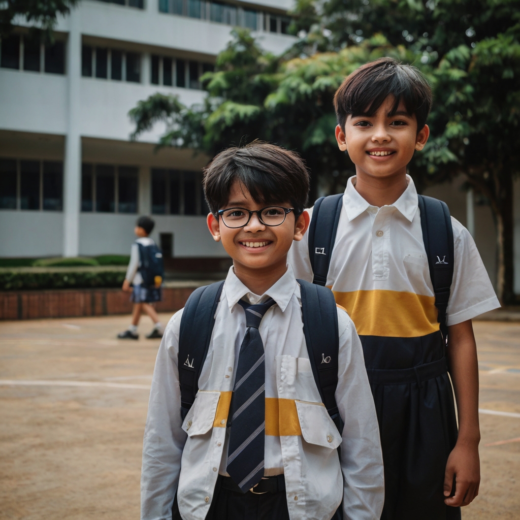 Choosing the Best Secondary School in DHA