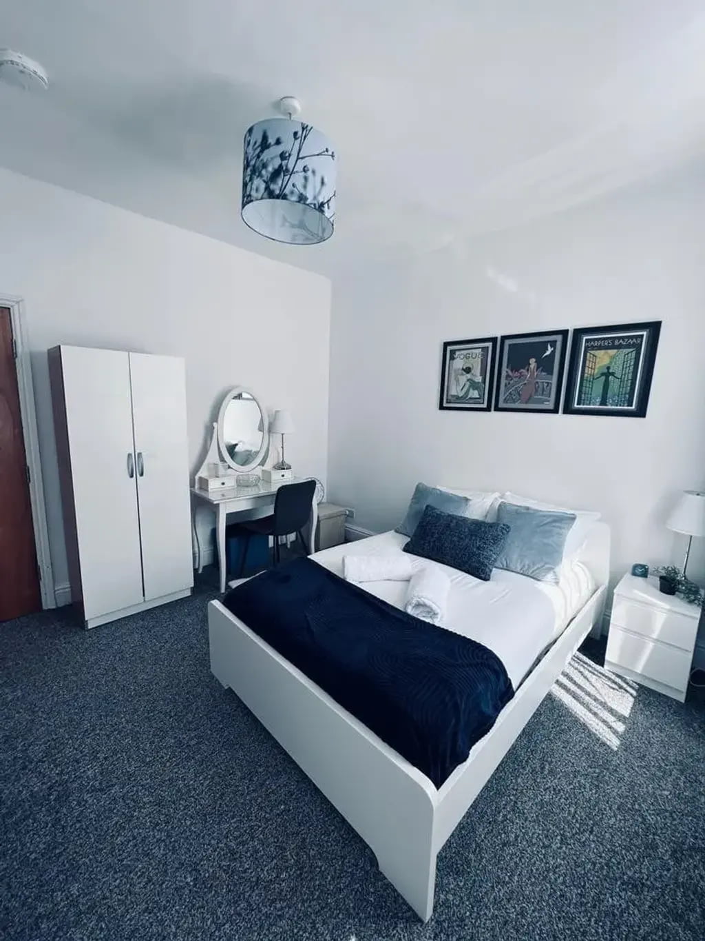 Renta Stay Birmingham: Perfect Contractor Accommodation