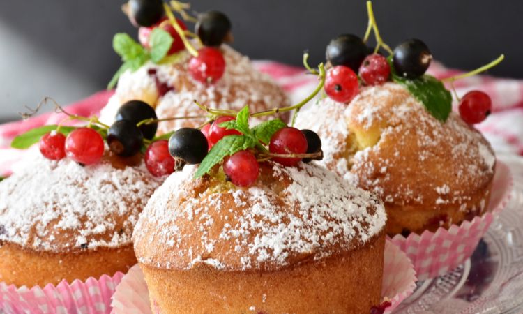 Muffins Market Size, Share, Trends, Growth, Forecast: 2024-2032