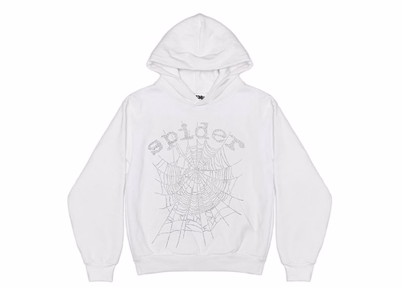 Sp5der Hoodie: A Symbol of Streetwear Evolution