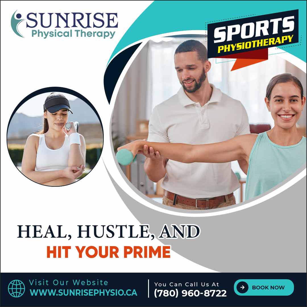 Sports Physiotherapy: Equestrian Injuries