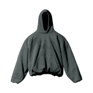Yeezy Gap Hoodie: A Deep Dive