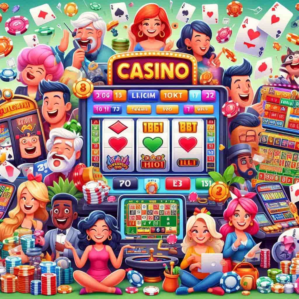 Exploring UKGC Casinos: A Guide to Safe and Fair Gaming