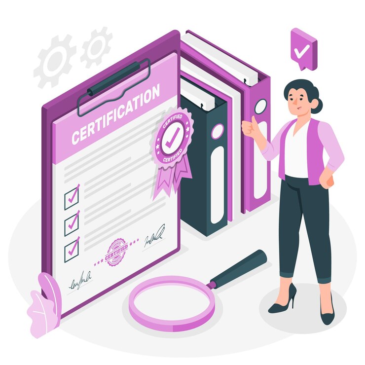 certificazione kosher