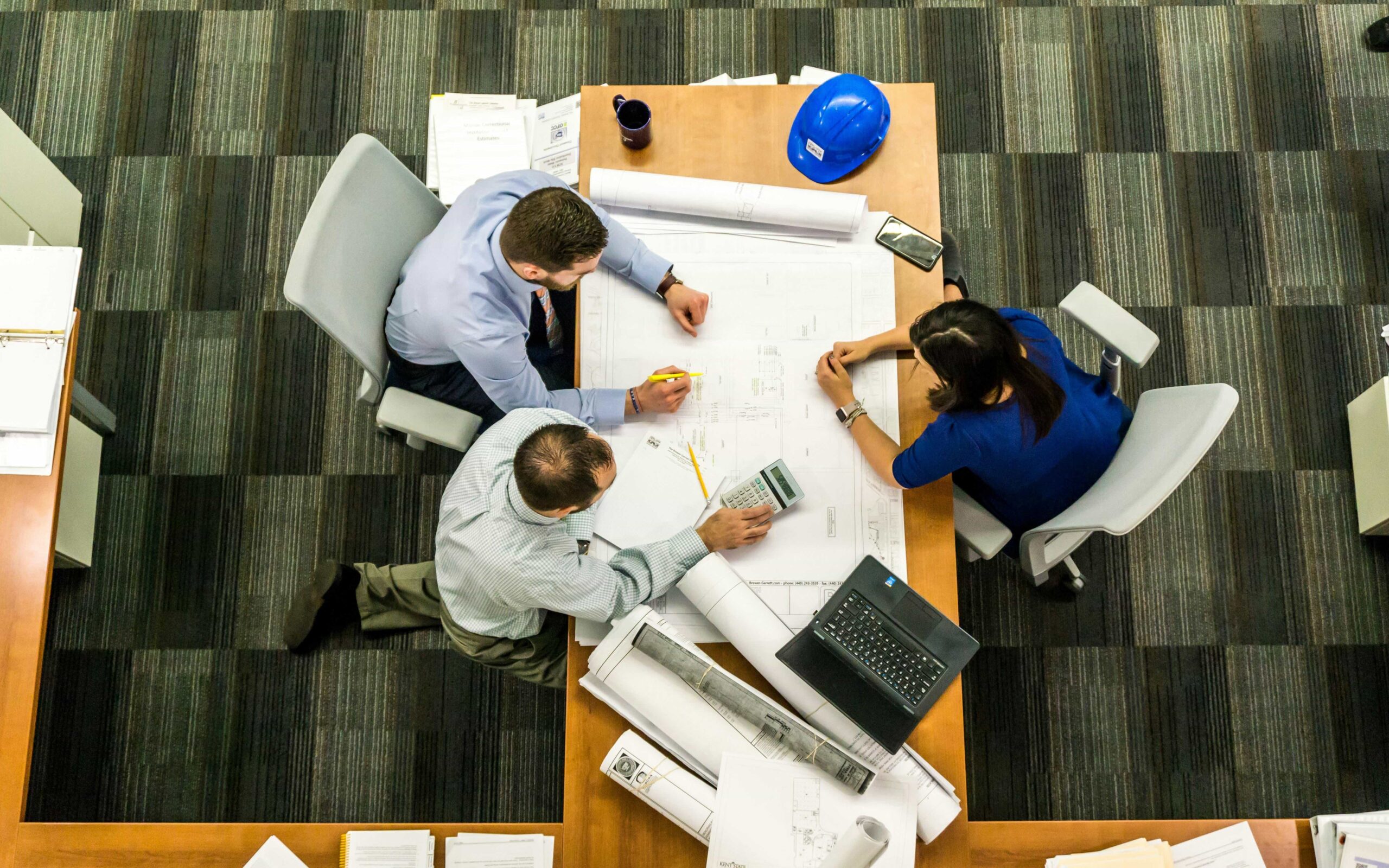 What Are the Training Requirements for Industrial Property Managers?