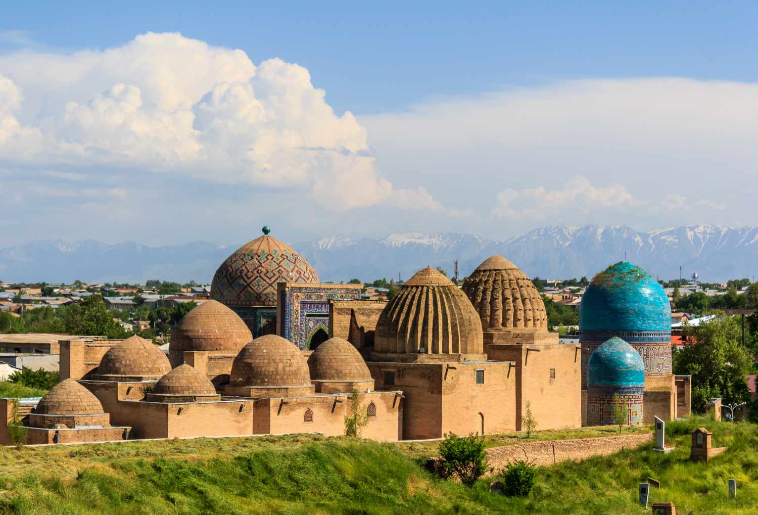 Trending Places to Visit in Uzbekistan for a Fabulous Vacation