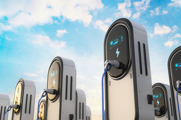 EV Charging in Seattle: Powering a Future of Transportation