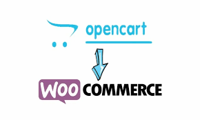  A Guide to OpenCart to WooCommerce Migration